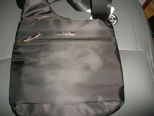 New hedgren inner city black - hedgren,