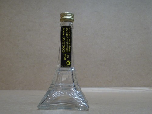 Mignonette vide forme de - vide, en
