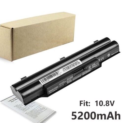 Batterie remplace fujitsu - remplace,