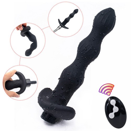 Rechargeable-Wireless-Remote-C