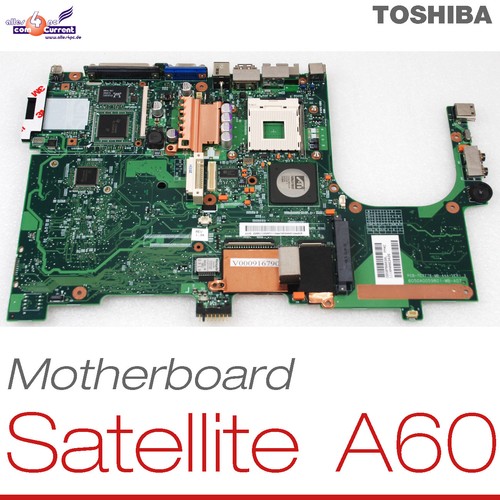 Carte mère toshiba - mère,