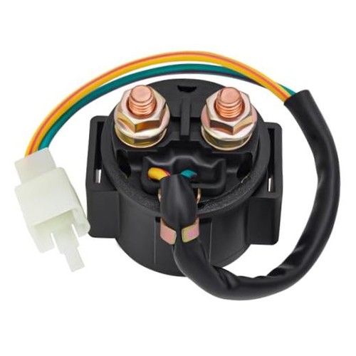 Starter solenoid relay for - solenoid,