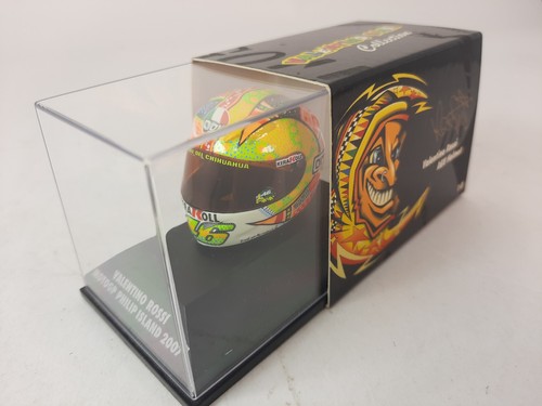 Minichamps valentino rossi - valentino,