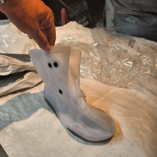Couvre chaussures - couvre,