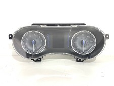 COMPTEUR CHRYSLER PACIFICA