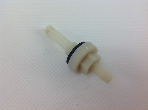 Filtre carburant moteur - À,