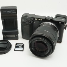 Appareil photo numérique sans