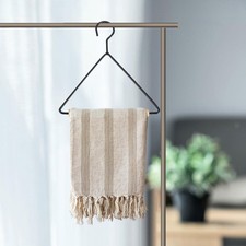 Cintre pour écharpe, cintre