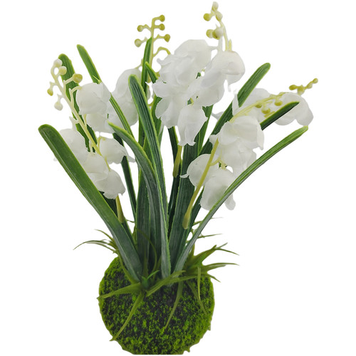 Carillon vent boule fleur - carillon,