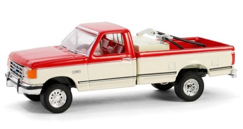 Ford 250 xlt with - ford,