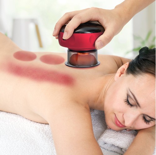 Ventouse massage - ventouse,