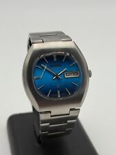 Seiko Automatique 17 Jewels 6309-5060 Montre Vintage 36Mm