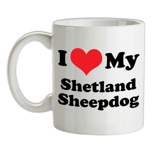 Love mon chien berger - chien,