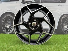 4X 17 " 4X108 Ford Fiesta St