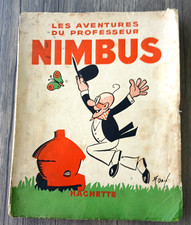 Les aventures du professeur