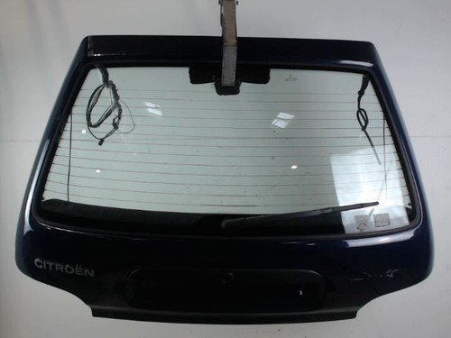 Hayon citroen saxo 99 - 🏆,