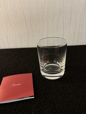 Baccarat Crystal Perfection