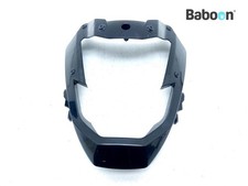 Carénage supérieur avant Yamaha XT 660 Z Tenere 2008-2011 (XT660Z) (11D-F8351-0
