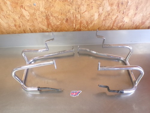 Protections culasse bmw - protections,