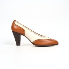 CHARVET heels (38.5 EU)