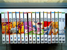 SERIE MANGA SHONEN / T 1 AU T