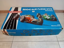 Circuit CARRERA HOCKENHEIM