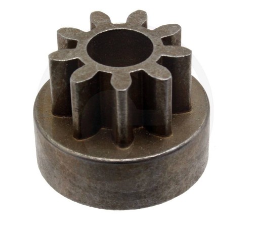 Pignon engrenage traction - pignon,