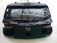 Malle/Hayon arriere OPEL