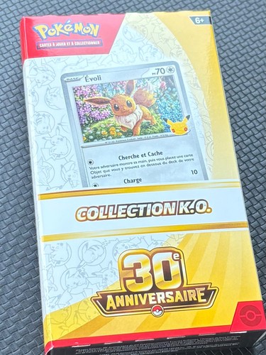 Pokémon duopack - 🇫🇷,