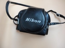 For NIKON F2  leather case