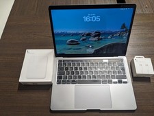 Apple MacBook Pro 13" 2020
