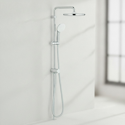 Grohe tempesta system - tempesta,