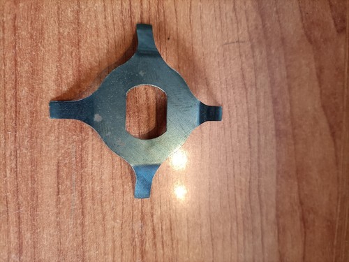 Etoile variateur peugeot - etoile,
