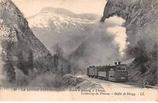 74 - THONES - SAN65833 - Route