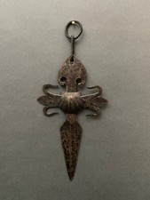 croix Santiago Coquille Saint