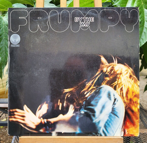 Rare 33t frumpy by - , the