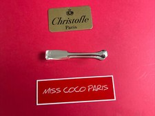 PINCE SUCRE  12 CM CHRISTOFLE