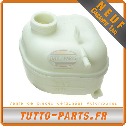Mini cooper expansion vase - s,
