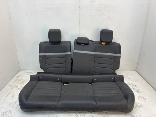 Banquette arrière citroen - arrière,