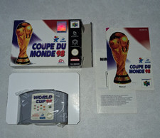 Coupe Du Monde 98 Complet