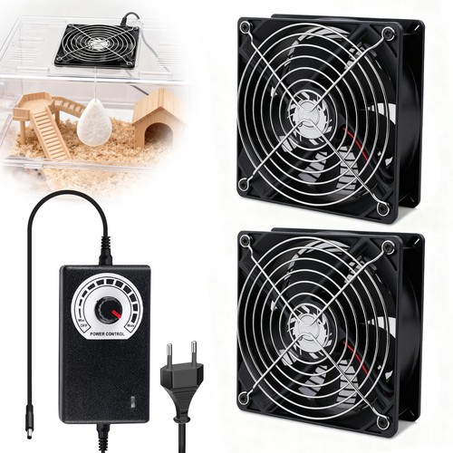 120mm ventilateur pour - ventilateur,