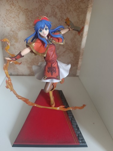 Good smile company figurine - company,