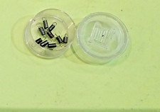 BOITE DE 10 RESSORTS POUR