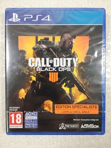 Call duty black - duty, iiii