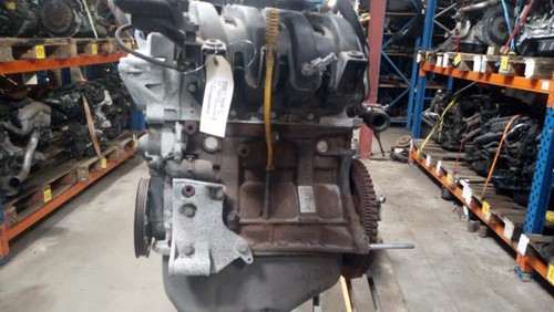 Moteur renault twingo phase - 2,