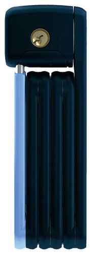 Antivol vélo pliable - de, abus