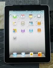 iPad 1 - 16go
