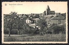 CPA Sainte-Cécile-s-Semois