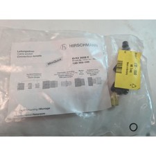 CONNECTEUR FEMELLE ELKA 3008 V