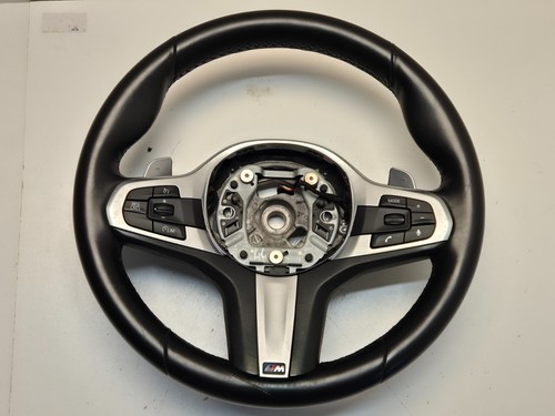 Volant sport oem bmw série - sport, 5